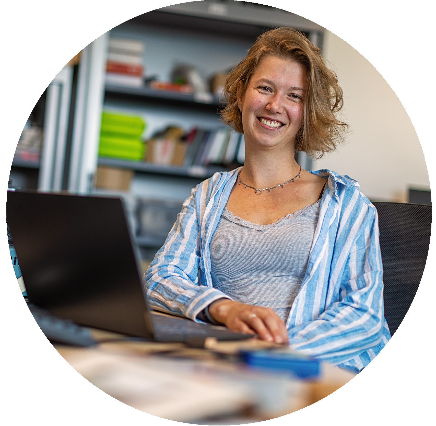 Marie-Sophie Simon profile picture